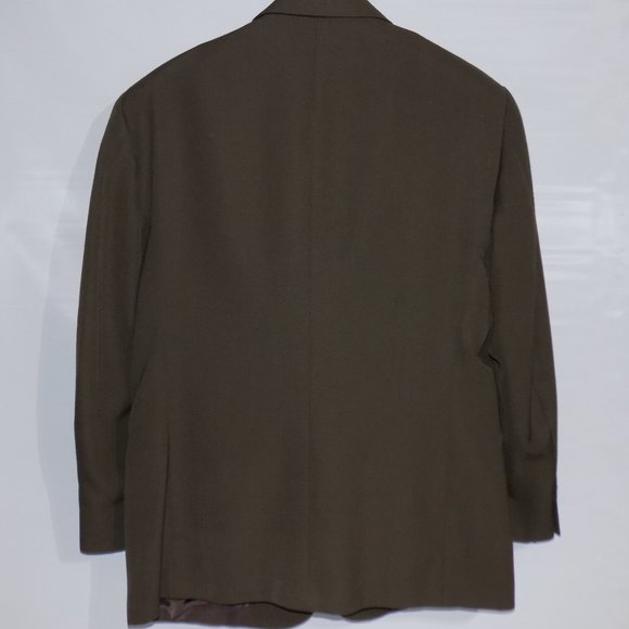 City Streets Men's Sport Jacket Size 40S - Picture 6 of 8